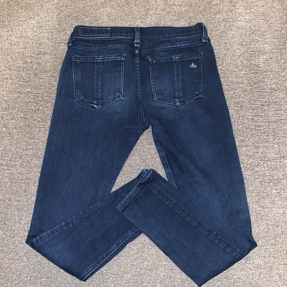 Rag & Bone Jeans - Picture 2 of 10
